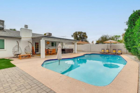 6 Mi to ASU Home with Outdoor Entertainment Area!